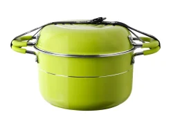 Brunner Juniper NG 7+1 Ø 20 cm pfannenset