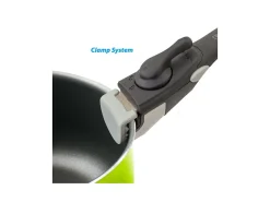 Brunner Juniper NG 7+1 Ø 20 cm pfannenset