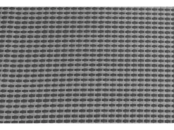Brunner Kinetic 600 Darkgrey Vorzeltteppich - 250x400 cm