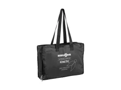 Brunner Kinetic 600 Darkgrey Vorzeltteppich - 250x400 cm