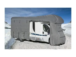 Brunner 6M Wohnmobilabdeckung - 500 - 550 cm