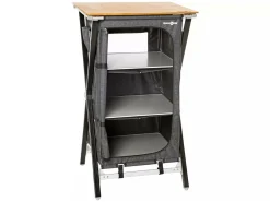 Brunner Mercury Cross Square LS Campingschrank