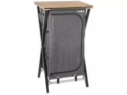 Brunner Mercury Cross Square LS Campingschrank