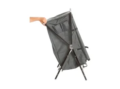 Brunner Mercury Cross Square LS Campingschrank