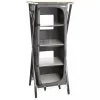 Brunner Mercury Cross Square HS Campingschrank