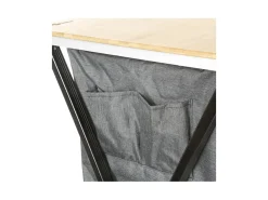 Brunner Mercury Cross Square HS Campingschrank