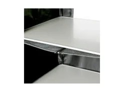 Brunner Mercury Cross Square HS Campingschrank