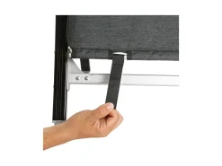 Brunner Mercury Cross Square HS Campingschrank