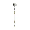 Brunner Moppy teleskopische Waschbürste - 180 cm