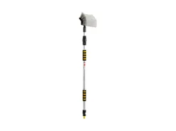 Brunner Moppy teleskopische Waschbürste - 180 cm