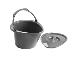 Brunner Optiloo mobiles Toilette