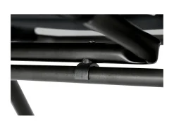 Brunner Phantom Beinauflage - Black