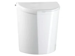 Brunner Pillar XL 10 Liter Abfallbehälter