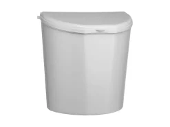 Brunner Pillar XL abfallbehälter - Grey