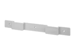 Brunner Pillar XL abfallbehälter - Grey