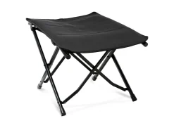 Brunner Raptor 3D standalone Fußhocker - Black