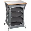 Brunner Razor Ultralight LS Schrank