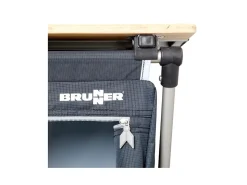 Brunner Razor Ultralight LS Schrank