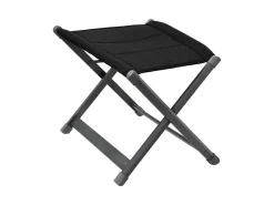 Brunner Rebel 3D Standalone Beinauflage - Black