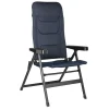 Brunner Rebel Pro Medium Klappstuhl - Dark Blue