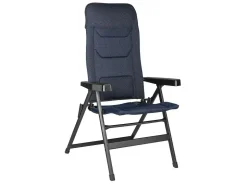 Brunner Rebel Pro Medium Klappstuhl - Dark Blue