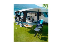 Brunner Rebel Pro Medium Klappstuhl - Dark Blue