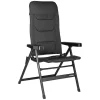 Brunner Rebel Pro Small Klappstuhl - Anthracite