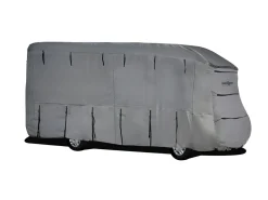 Brunner SI Wohnmobilabdeckung - 600-650 cm
