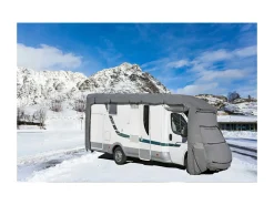 Brunner SI Wohnmobilabdeckung - 600-650 cm