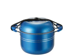 Brunner Skipper 20 cm 8+1 Topfset
