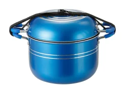 Brunner Skipper 20 cm 8+1 Topfset