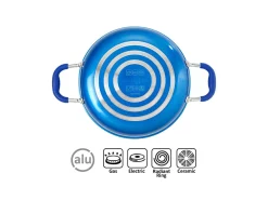 Brunner Skipper 20 cm 8+1 Topfset