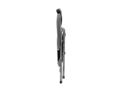 Brunner Skye 3D Compact Klappstuhl - Black