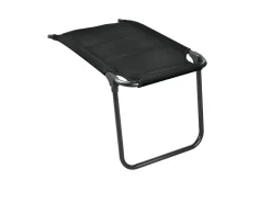 Brunner Skye 3D Fußhocker - Black