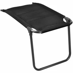 Brunner Skye 3D Fußhocker - Black