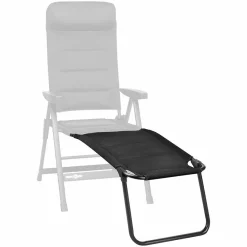 Brunner Skye 3D Fußhocker - Black