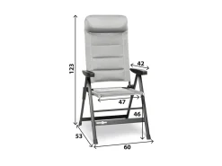 Brunner Skye 3D Klappstuhl