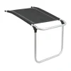 Brunner Skye Fußhocker - Black