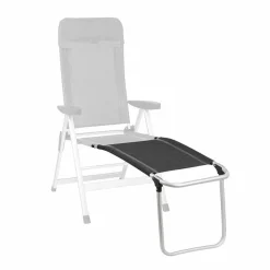 Brunner Skye Fußhocker - Black