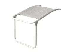 Brunner Skye Fußhocker - Grey