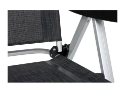 Brunner Skye Klappstuhl - Dark Grey