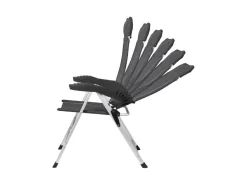 Brunner Skye Klappstuhl - Dark Grey