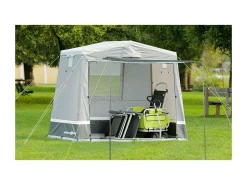 Brunner Storage Plus Gerätezelte