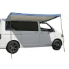 Brunner Sunny Van Roof 300 Sonnensegel - 300 x 240 cm