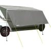 Brunner Sunny View Vorderwand - 340 x 190 cm