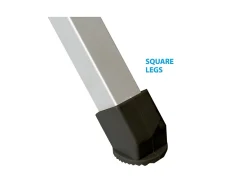 Brunner Titanium Axia 6 Tisch