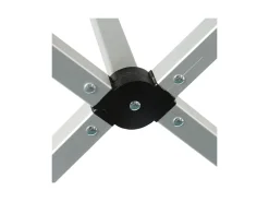 Brunner Titanium Axia 6 Tisch