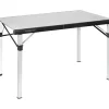 Brunner Titanium Quadra 4 Compack Rolltisch