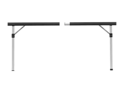 Brunner Titanium Quadra 4 Compack Rolltisch