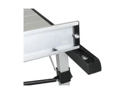 Brunner Titanium Quadra 4 Compack Rolltisch